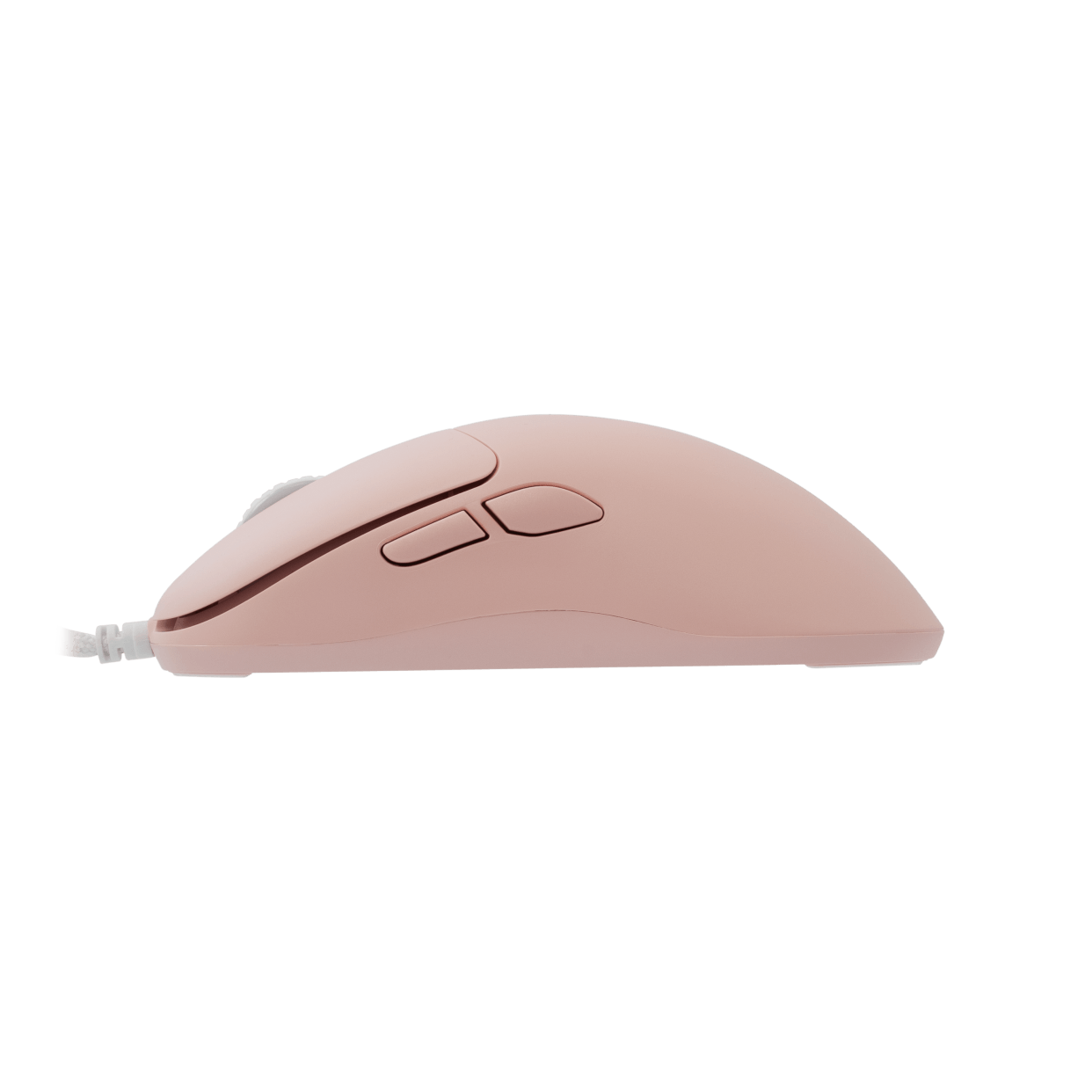Maus Gaming White Shark, Graphene, GM-5014, 12.400DPI