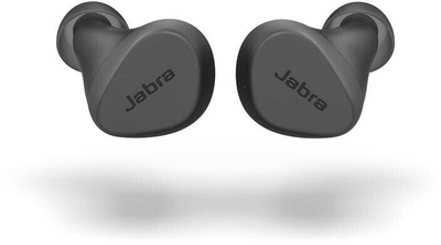 Dëgjuese Jabra Elite 2, të hirta