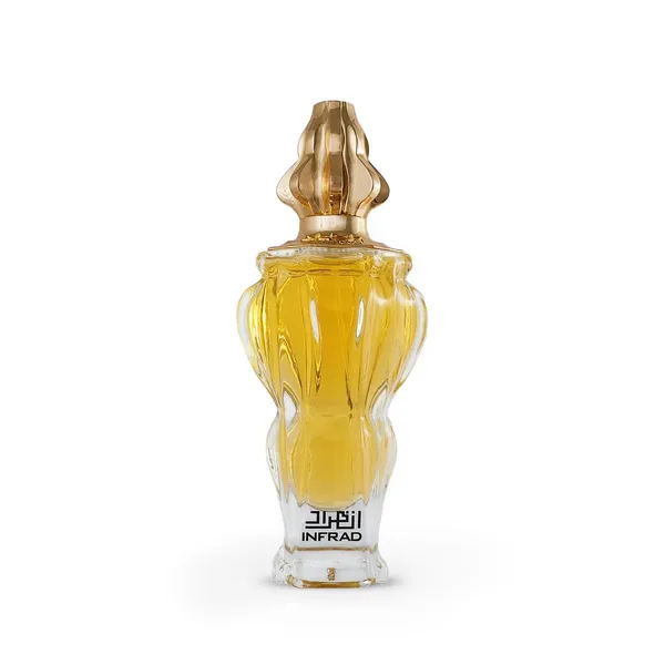 Eau de Parfum Zimaya Ladies Infrad Luxe, 100 ml