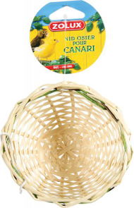 Fole thurje për kanarinë Zolux Fole thurje për kanarinë Zolux