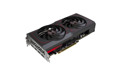 Kartelë grafike Sapphire Pulse Radeon RX 7600 XT OC 16GB GDDR6