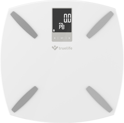 Peshore TrueLife FitScale W3 - Intelligent Diagnostic Balance