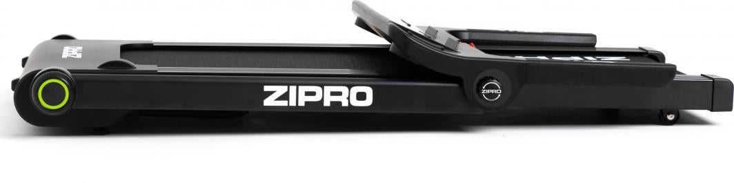 Shirit vrapimi Zipro Pacto, iConsole+, i zi