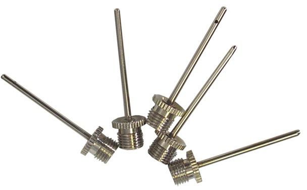 Gjilpëra për pompë Spokey MARIN 81771, 5 copë