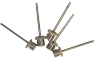 Gjilpëra për pompë Spokey MARIN 81771, 5 copë Gjilpëra për pompë Spokey MARIN 81771, 5 copë