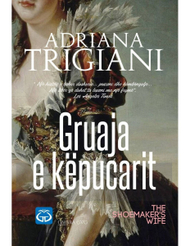 Gruaja E Kepucarit - Adriana Trigiani