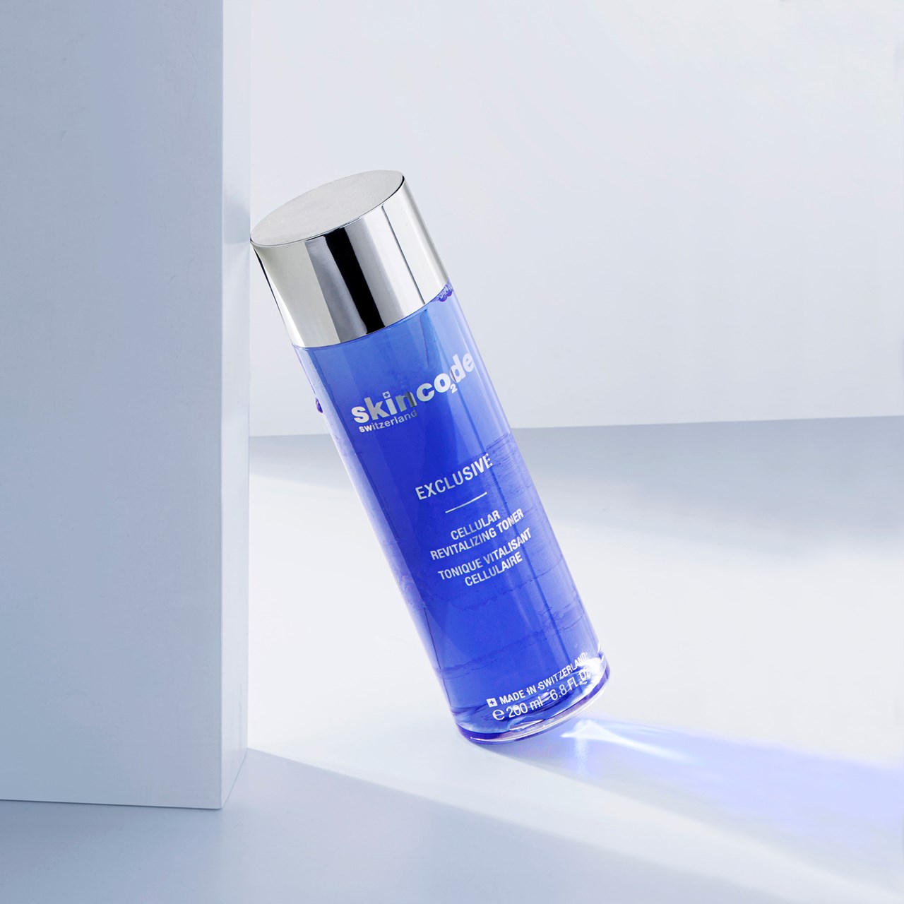 Toner revitalizues SkinCodeCellular Revitalizing, 200 ml