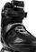 Rolera Blackwheels Dynamic, nr. 37-40, të zeza