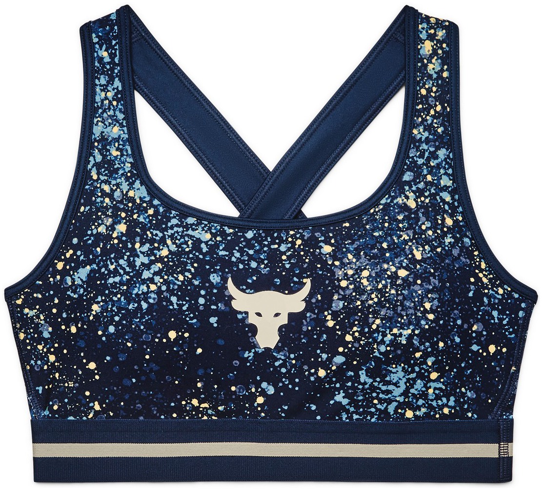 Sytjena për femra Under Armour Project Rock, 1845728-18555655, S
