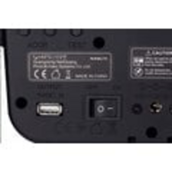 Dritë rrethore NANLITE Halo 16, dritë LED