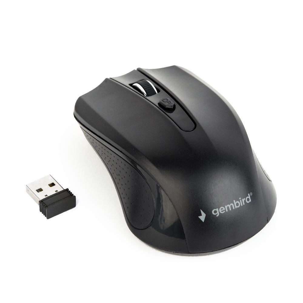 Глувче Gembird MUSW-4B-04, RF Wireless