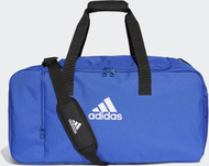 Çantë sportive Tiro Duffel, e kaltër, masa M (DU1988)