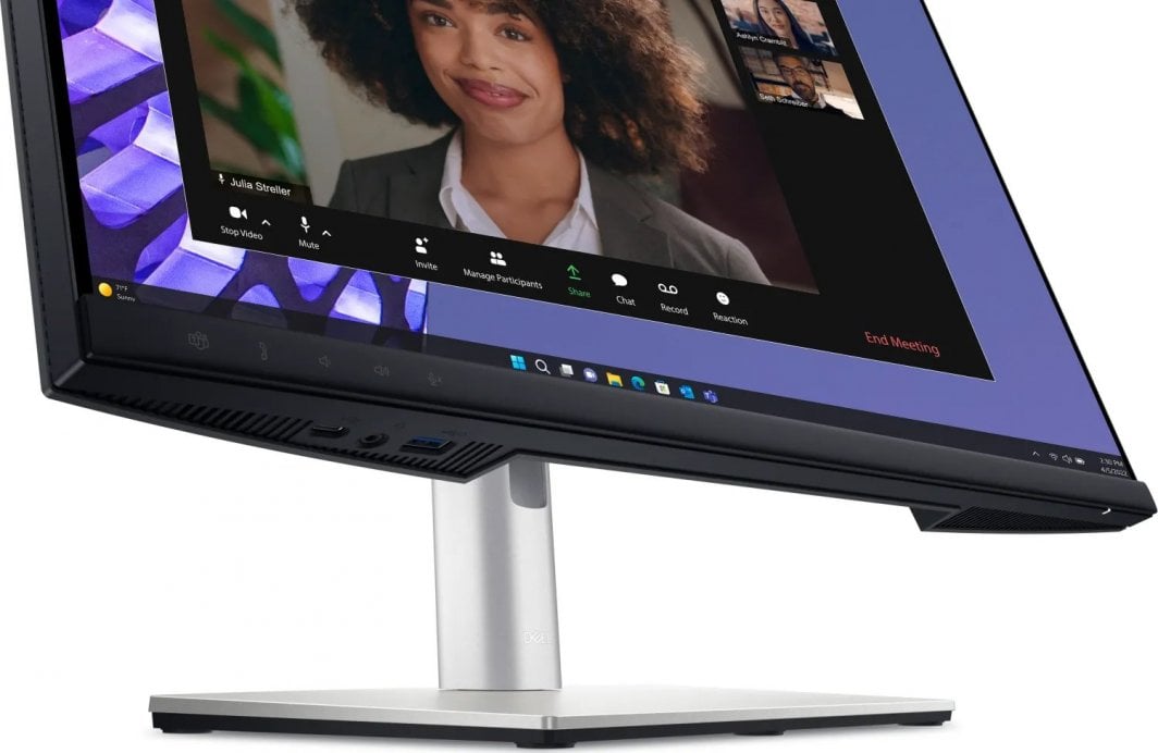 Monitor Dell P2724DEB 