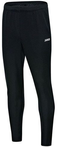 Tuta për meshkuj Jako Junior Classico 8450, 140 cm, e zezë