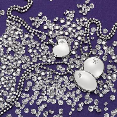 Qafore Hot Diamonds DP495 