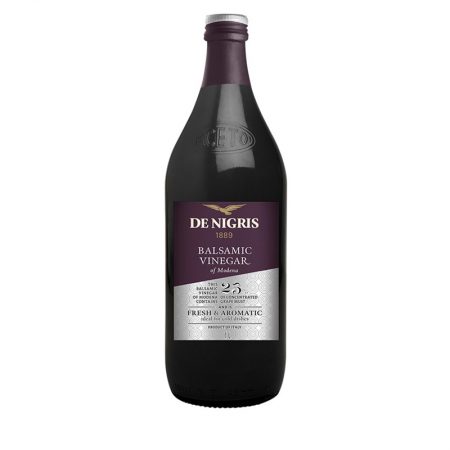 Uthull balsamike e Modenës 25%, De Nigris, 1L