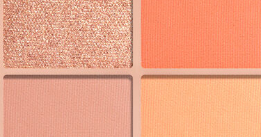 Hije për sy Huda Beauty Eye GloWish 4.05 g, Palette Clay