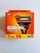 Brisk rroje Gillette Fusion5 XXL për meshkuj, 12copë