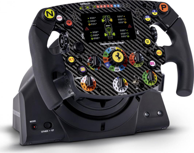 Timon Thrustmaster Formula Wheel Add-on Ferrari SF1000 Edition