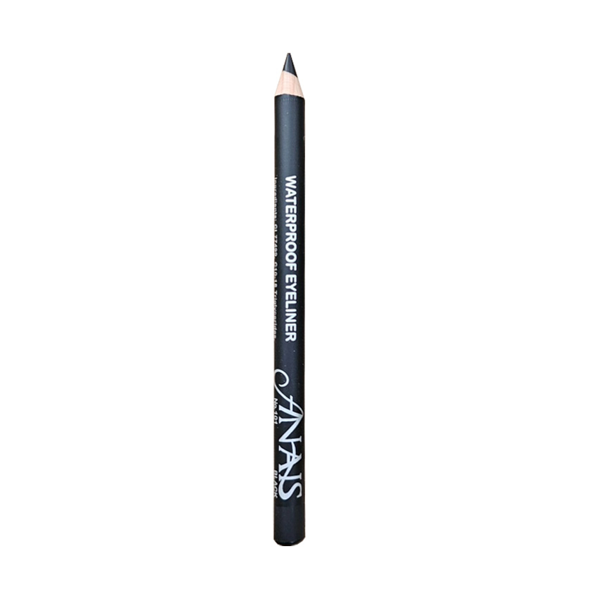 Anais Black Eyeliner No.101