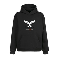 Gjirafa50 X Team Hoodie - L