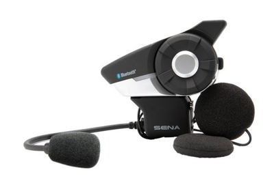 Kufje Sena 20S EVO DUO, Bluetooth, të zeza