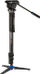 Monopod për kamerë Benro A48F + S4PRO Head