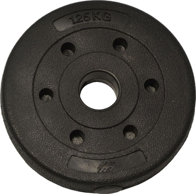 Peshë Eb Fit, me beton, 1.25kg