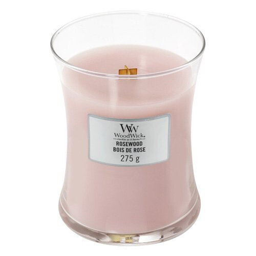 Qiri aromatik WoodWick Rosewood 