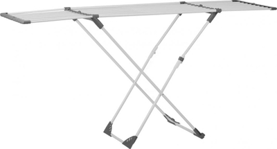 Tharëse rrobash Massido Ursula, 95 x 56 x 190 cm, e bardhë