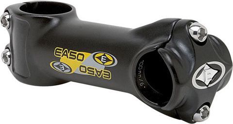 Aksesor për timon Easton EA50, 130mm, i zi