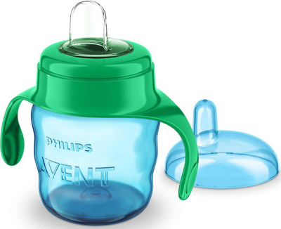 Biberon Philips Avent (SCF551 / 05), 200 ml, i kaltër