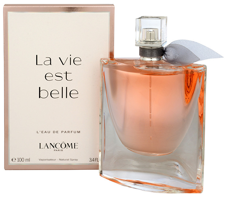 Eau de Parfum Lancôme Volume: 75 ml