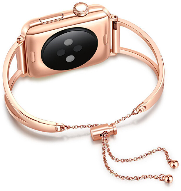 Rripa 4wrist për Apple Watch, 38/40 mm