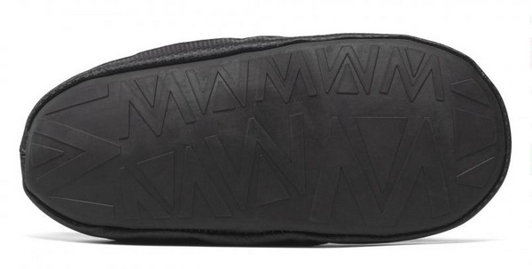 Pantofla për meshkuj Campagnolo 31Q4817-U901, nr. 40-41, të zeza