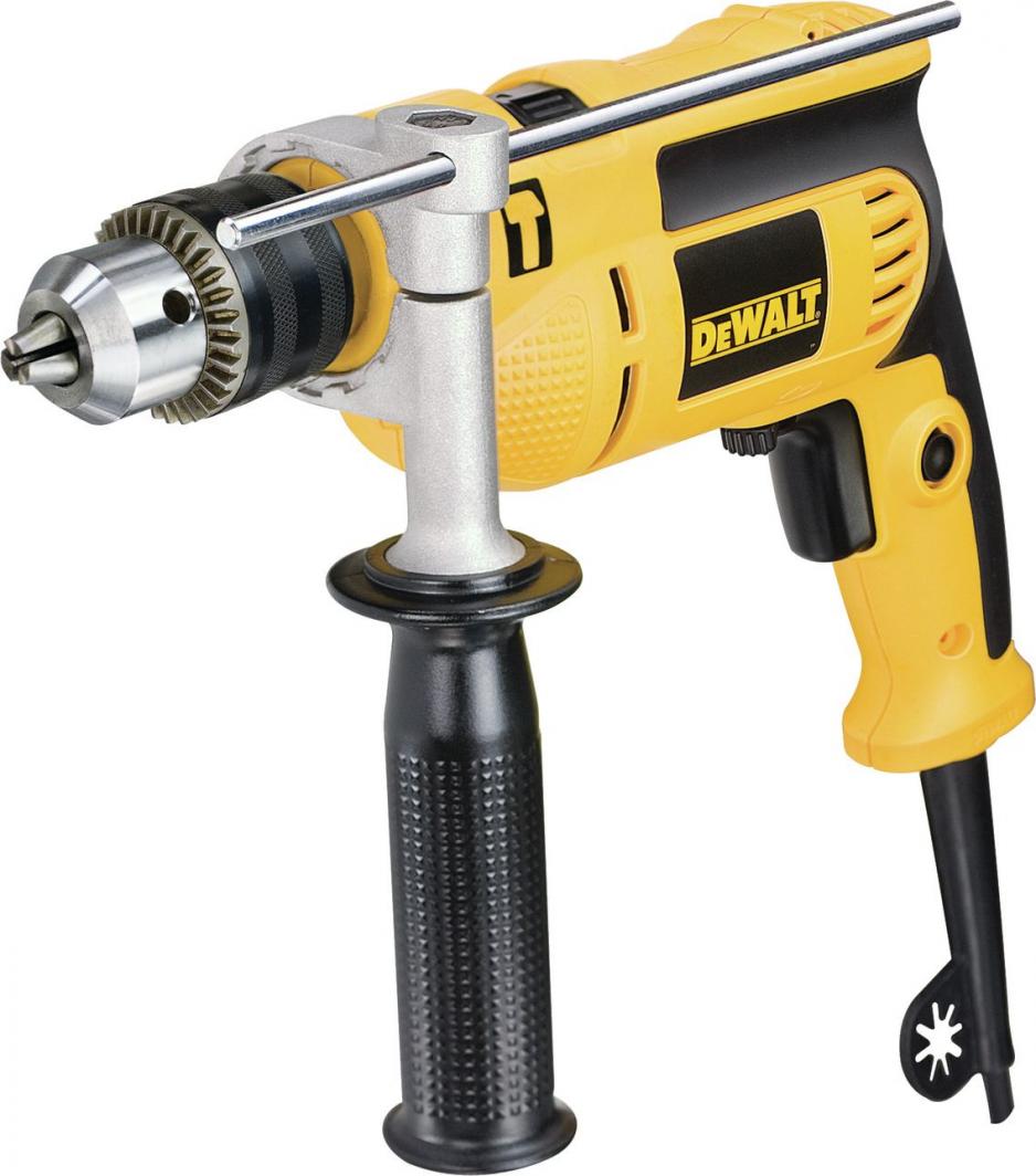 Trapan DeWalt DWD024)