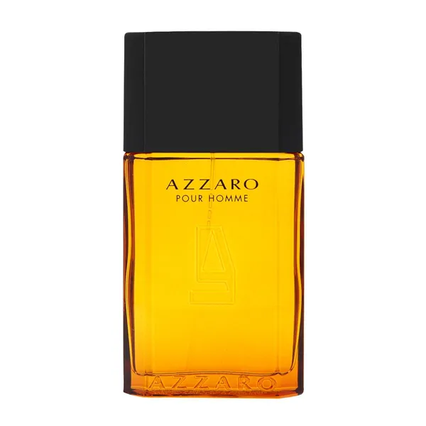 Eau De Toilette Azzaro Pour Homme
