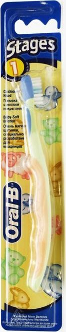Furçë për dhëmbë Oral-B, për fëmijë