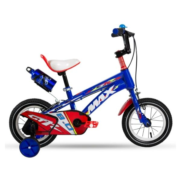 Bicikletë MAX BIKE 12" GTR