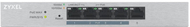 Switch Zyxel GS1200-5HP v2                   