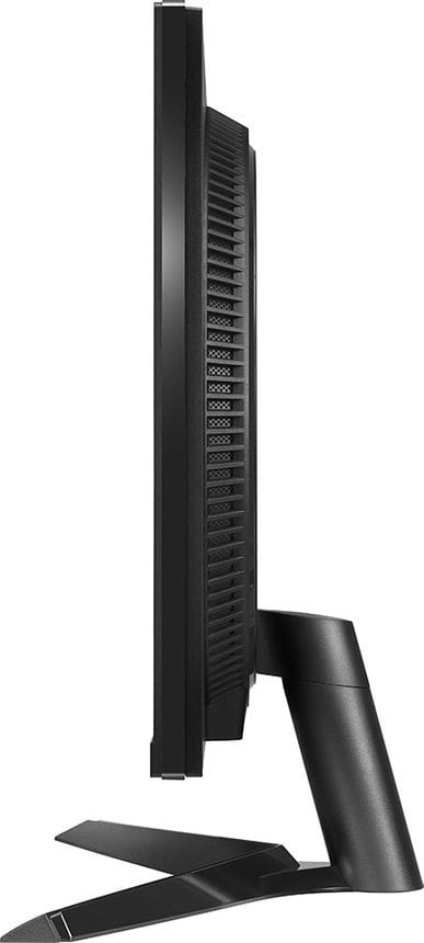Monitor LG UltraGear 27GS60F-B, 27", Full HD, i zi