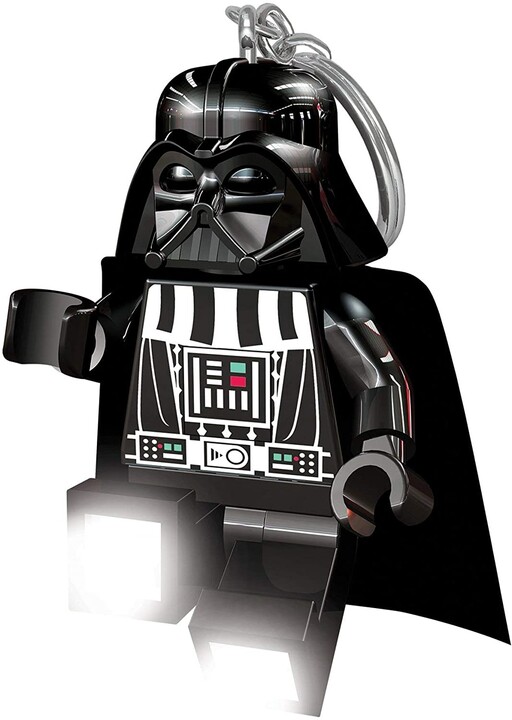 Varëse çelësash LEGO Star Wars - Darth Vader