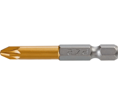 Kokë kaçavide Graphite PZ1 x 50 mm - 57H981
