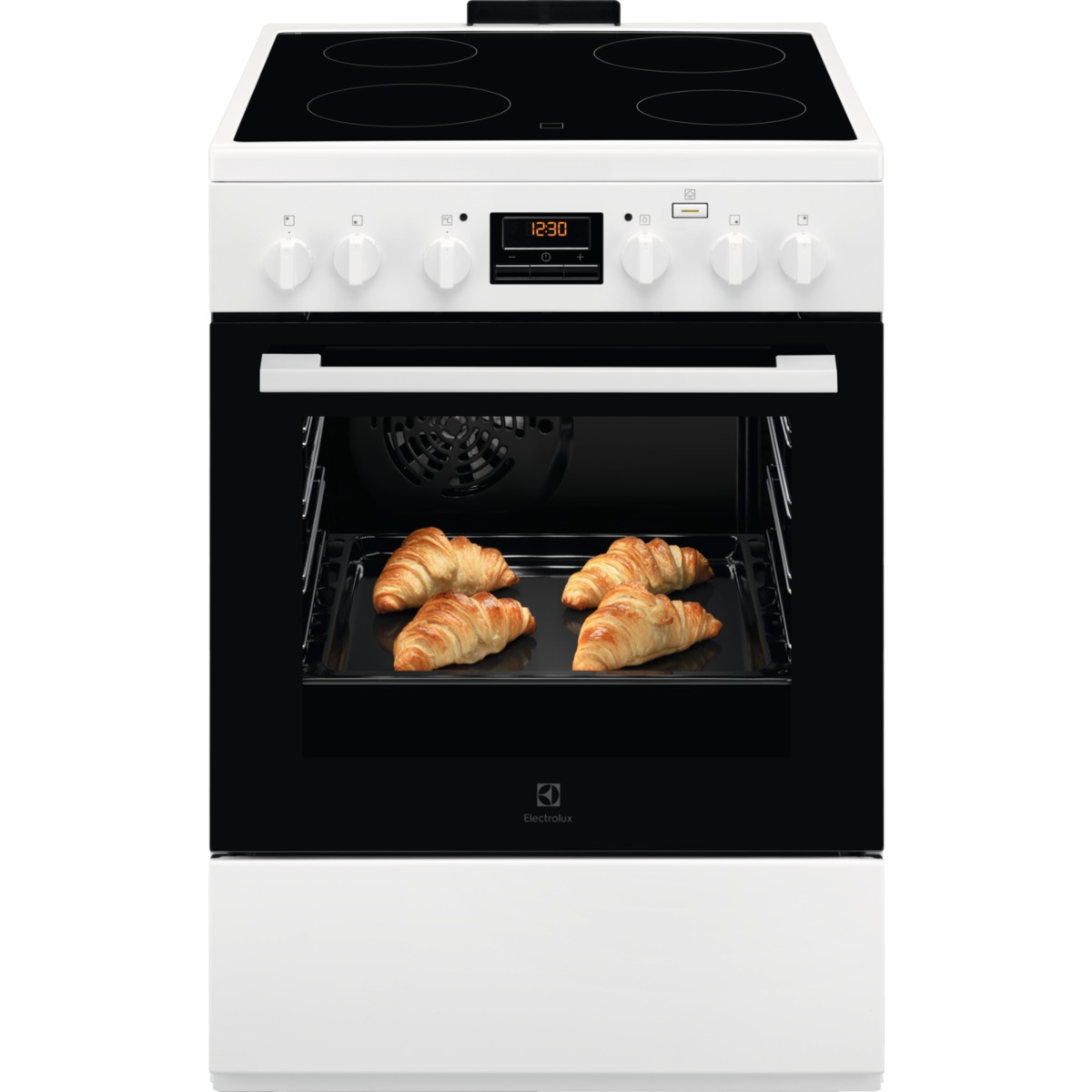 Shporet Electrolux LKR664100W
