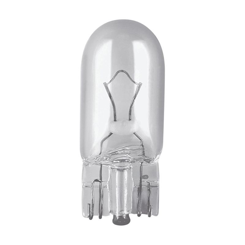Lampa 12v 5w Poz Pf W2.1x9.5d Osram