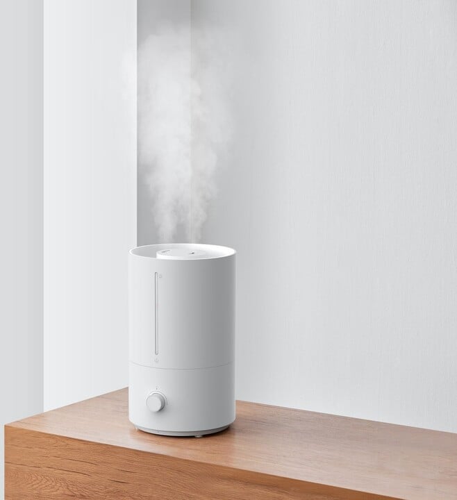 Lagështues ajri Xiaomi Humidifier 2 Lite EU, i bardhë