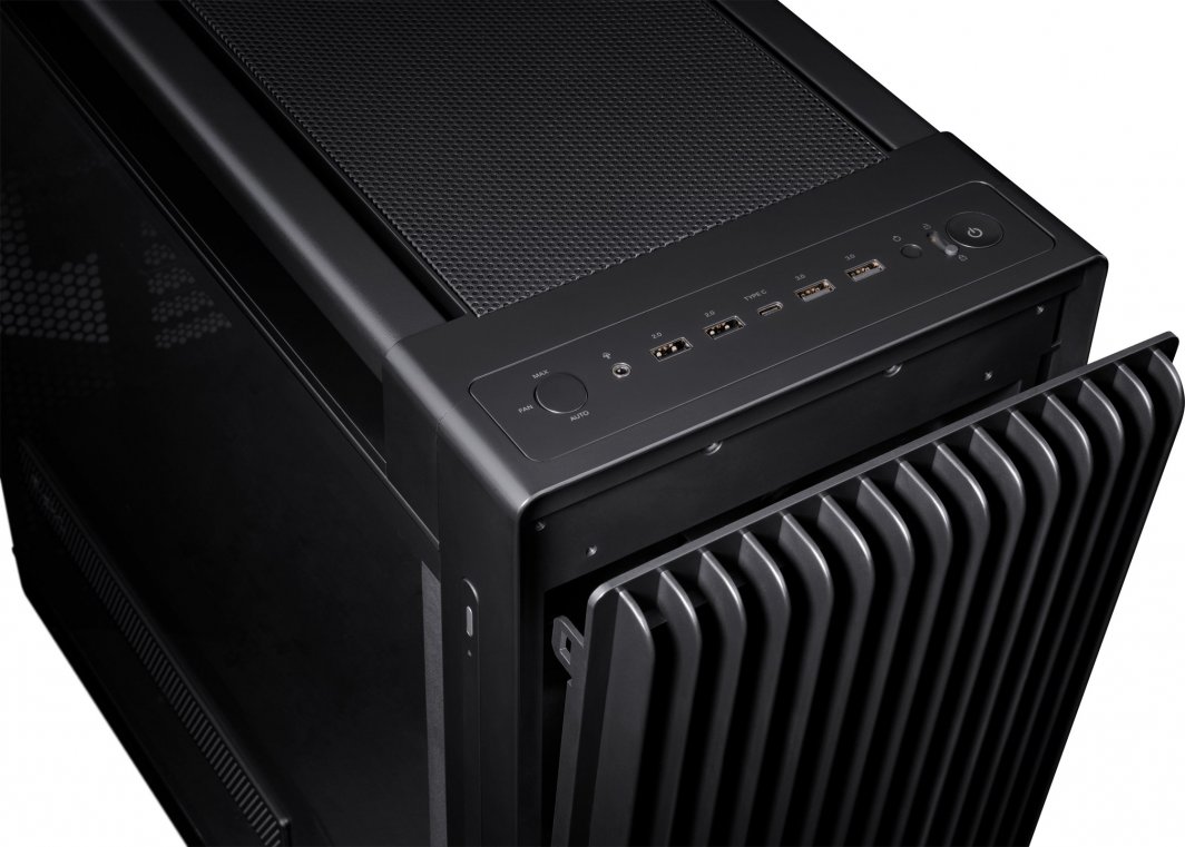 Kasë Asus ProArt PA602, Midi Tower