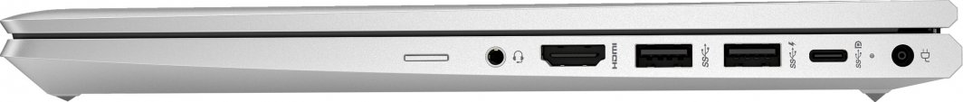 Laptop HP INC 445G10, 14", AMD Ryzen 7 7730U, 16 GB RAM, 512 GB SSD, i argjendtë