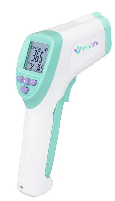 Termometër Truelife Care Q7