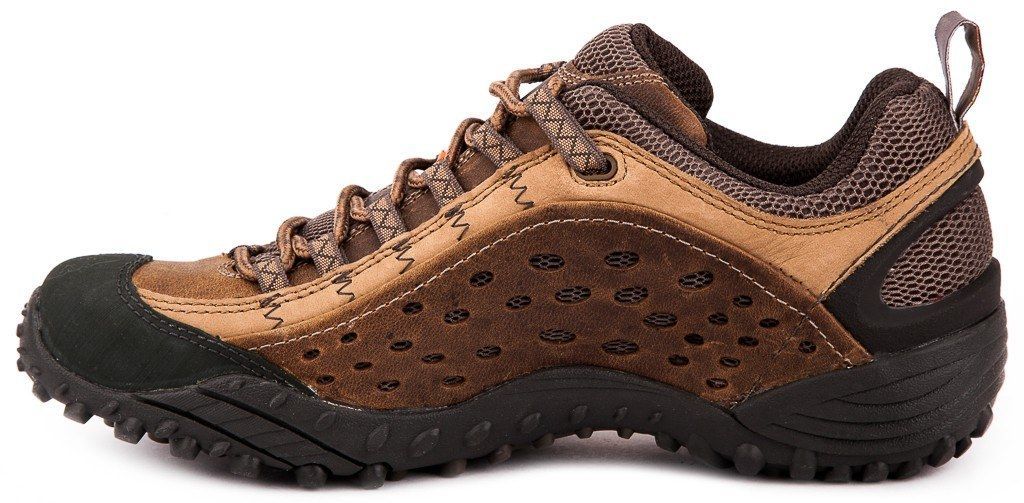 Atlete për meshkuj Merrell Intercept M, nr. 46, të kafta